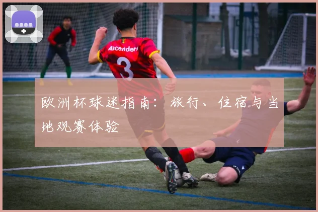欧洲杯球迷指南：旅行、住宿与当地观赛体验