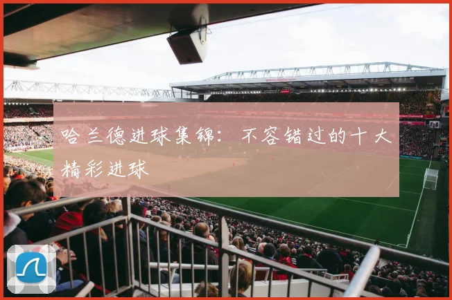 哈兰德进球集锦:不容错过的十大精彩进球